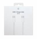 Apple Кабель USB-C to USB-C 2m (copy)