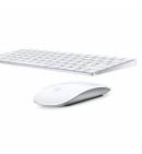 Apple Magic Keyboard + Magic Mouse 2 Silver (MLA02/MLA22)
