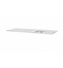 Apple Magic Keyboard with Numeric Keypad (MQ052)