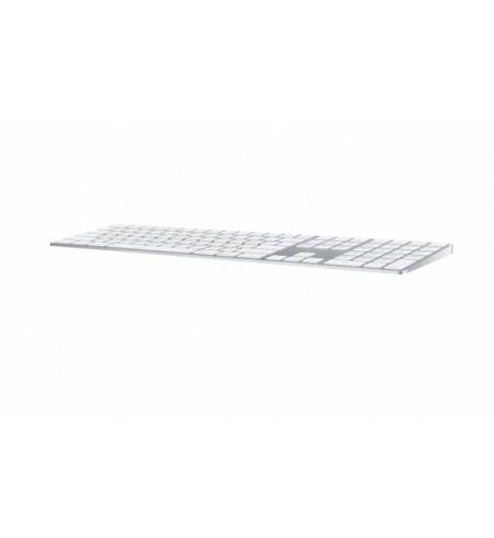 Apple Magic Keyboard with Numeric Keypad (MQ052)