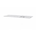 Apple Magic Keyboard with Numeric Keypad (MQ052)