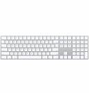 Apple Magic Keyboard with Numeric Keypad (MQ052)