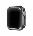 Бампер for Apple Watch 40mm/44mm Black