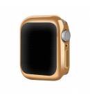 Бампер for Apple Watch 40mm/44mm Gold