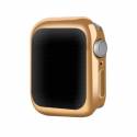Бампер for Apple Watch 40mm/44mm Gold