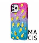 Чехол Gradient case ананасы для iPhone 11