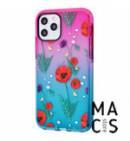 Чехол Gradient case маки для iPhone 11
