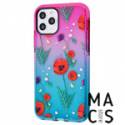 Чохол Gradient case маки для iPhone 11