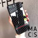 Чохол IMIDO Gucci чорний для iPhone 11