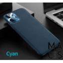 Чохол Joyroom із захистом камер зелений для iPhone11Pro