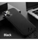 Чехол Joyroom с защитой камер черный для iPhone11Pro Max