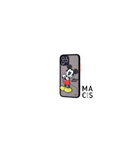 Чехол Picture Shadow Mickey Mouse для iPhone 11 Pro Max