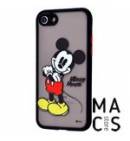Чехол Picture Shadow Mickey Mouse для iPhone 8 Plus