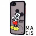 Чохол Picture Shadow Mickey Mouse для iPhone 8 Plus