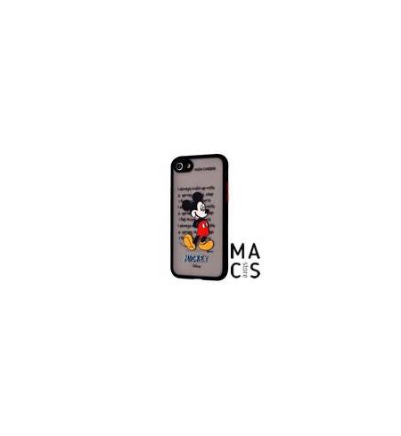 Чехол Picture Shadow Mickey для iPhone 8 Plus
