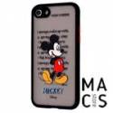 Чохол Picture Shadow Mickey для iPhone 8 Plus