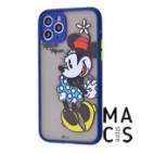 Чехол Picture Shadow Minnie Mouse для iPhone 11