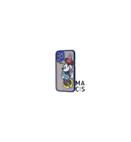 Чехол Picture Shadow Minnie Mouse для iPhone 11
