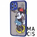 Чохол Picture Shadow Minnie Mouse для iPhone 11