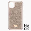 Чохол Swarovski золото кристал для iPhone11Pro