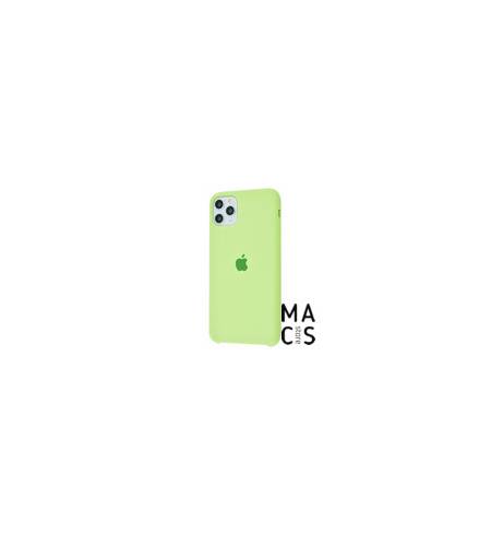 Чехол TPU зелёный Apple Copy для iPhone 11 Pro Max