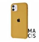 Чехол TPU золото Apple Copy для iPhone 11 Pro 