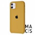 Чехол TPU золото Apple Copy для iPhone 11 Pro 