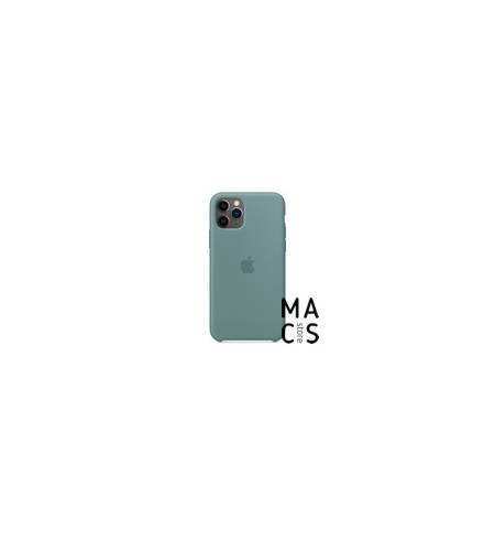 Чехол TPU кактус Apple Copy для iPhone 11 Pro