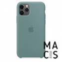 Чехол TPU кактус Apple Copy для iPhone 11Pro Max