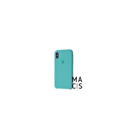 Чехол TPU кактус Apple Copy для iPhone XS