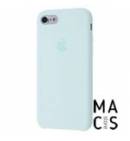 Чехол TPU морская пена Apple Copy для iPhone 8