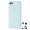 Чехол TPU морская пена Apple Copy для iPhone 8