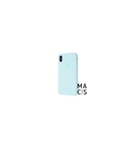 Чехол TPU морская пена Apple Copy для iPhone XS