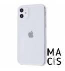Чехол TPU прозрачный Camera Protection для iPhone 11 