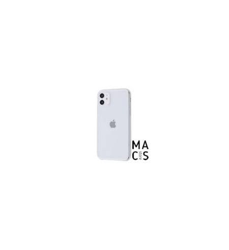 Чехол TPU прозрачный Camera Protection для iPhone 11 