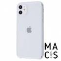 Чохол TPU прозорий Camera Protection для iPhone 11 Pro