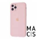 Чехол TPU роз песок Camera Protection для iPhone 11 Pro Max