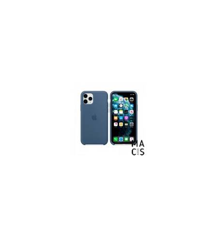 Оригинальный Чехол TPU Surf Blue Original Apple для iPhone11 Pro Max MY1J2ZM/A
