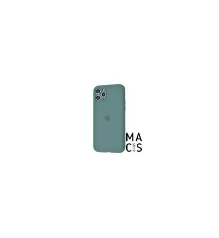 Чохол TPU сосновий ліс Camera Protection для iPhone 11