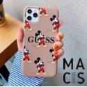 Чохол TPU софт Міккі-Мауси для iPhone11