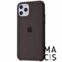 Чехол TPU чёрная смородина Apple Copy iPhone 11Pro Max