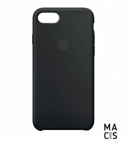 Чехол TPU чёрная смородина Apple Copy для iPhone 8/SE2