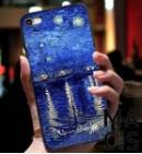 Чехол Van Gogh ночь над Роной для iPhone 11Pro 