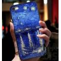 Чохол Van Gogh ніч над Роною для iPhone 11Pro