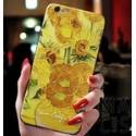 Чохол Van Gogh соняшники для iPhone 11Pro