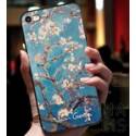 Чохол Van Gogh квітуча сакура для iPhone SE2
