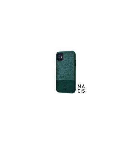 Чехол зеленый POLO Virtuoso для iPhone11