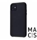 Чехол кожа черный POLO Garret для iPhone 11Pro
