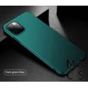 Чохол пластик магнітний зелений для iPhone11