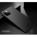 Чохол пластик магнітний чорний для iPhone 11Pro